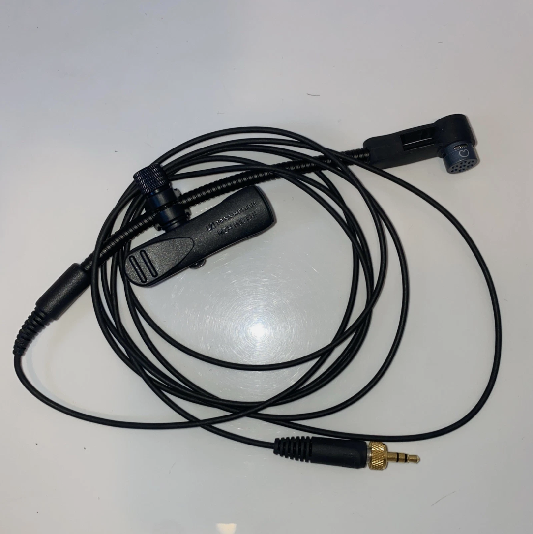 Микрофон Sennheiser E 908 B EW 4